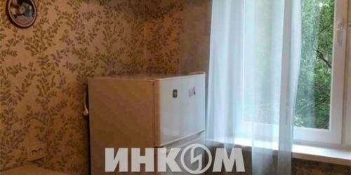 1-комн квартира улица Плещеева,  д. 7В