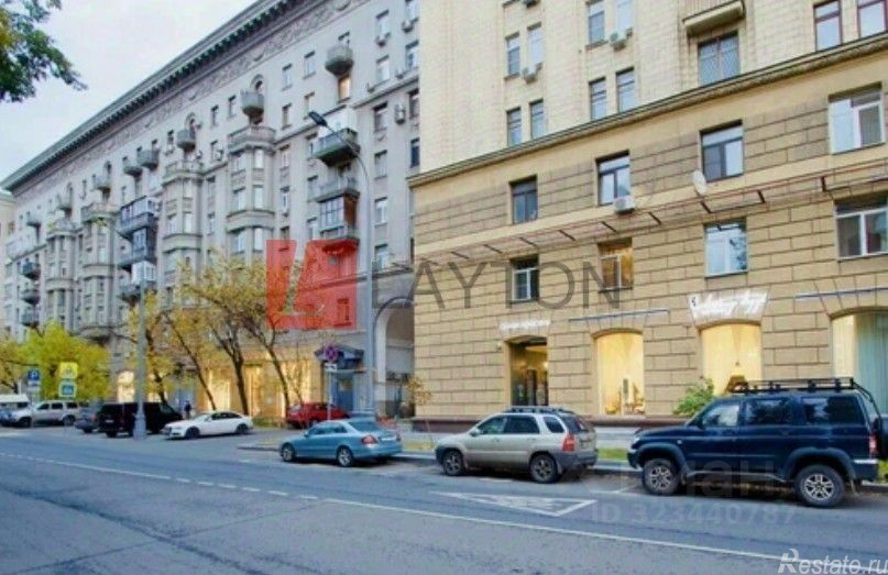 Продажа торгового помещения улица Николаева,  д. 4