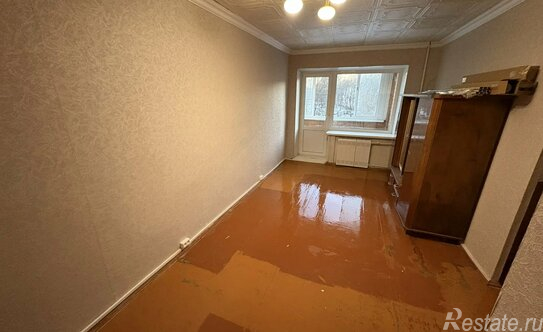 Продажа 1-комн квартиры на вторичном рынке Малаховка дп, Быковское ш,  д. 24