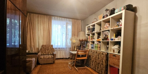 1-комн квартира Нахимовский пр-кт,  д. 14