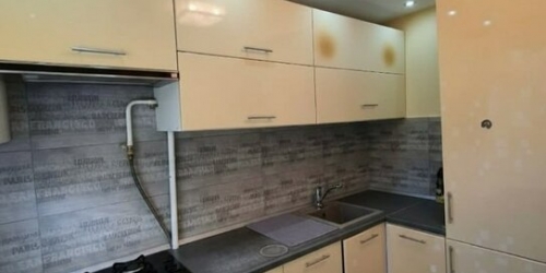 1-комн квартира улица Генерала Тюленева,  д. 35