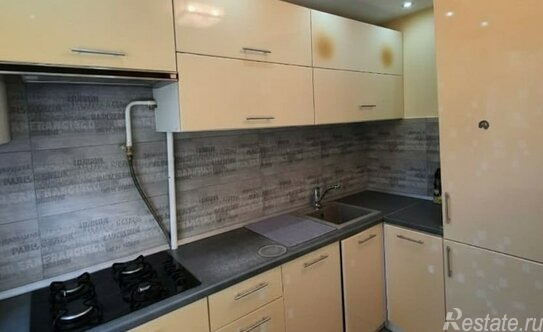 Продажа 1-комн квартиры на вторичном рынке улица Генерала Тюленева,  д. 35