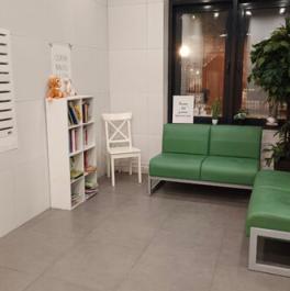 Продажа 1-комн квартиры на вторичном рынке Складочная улица,  д. 8 к1