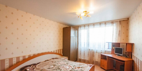 2-комн квартира Рублевское ш,  д. 3