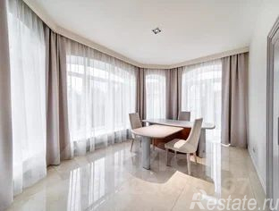 Аренда дома Борзые, улица Князей Барятинских