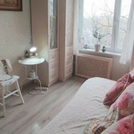 Продажа 2-комн квартиры на вторичном рынке Каспийская улица,  д. 10