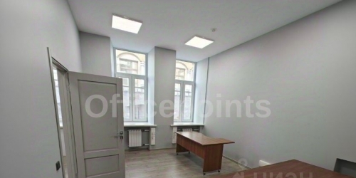 Офис Земледельческий переулок,  д. 12