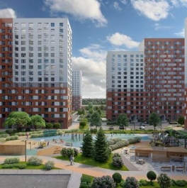 Продажа 1-комн квартиры на вторичном рынке Мытищи г, Астрахова пр-кт,  д. 14Б