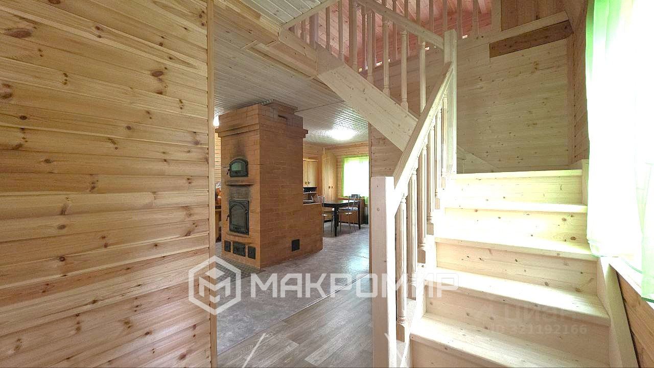 Продажа дома Скиф СНТ,  д. 307