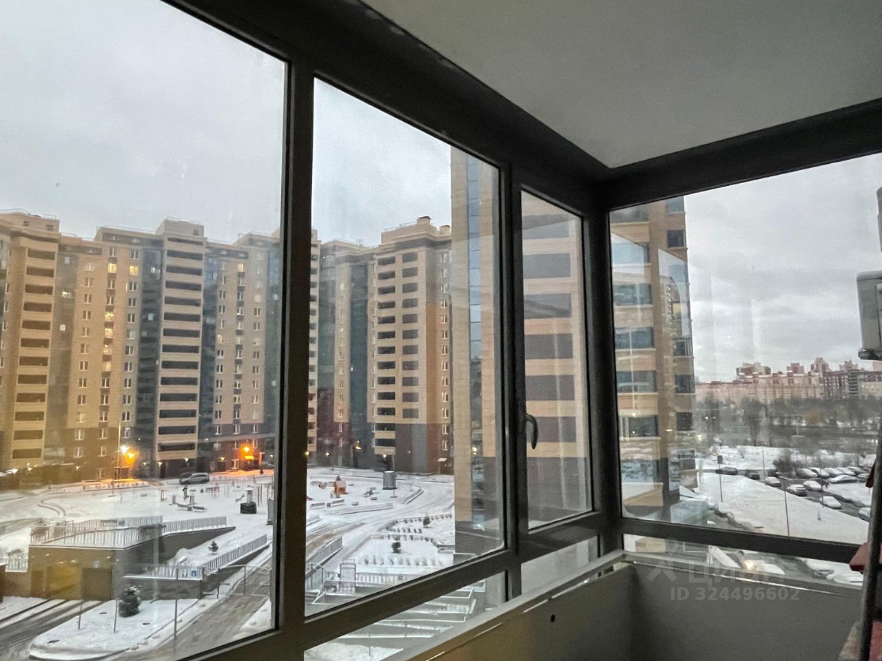 Аренда 1-комн квартиры на вторичном рынке Мебельная улица, 21к2