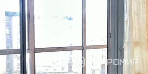 1-комн квартира Петрозаводская улица, 13