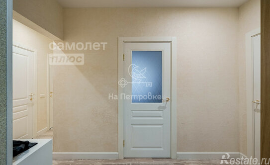 Продажа 2-комн квартиры на вторичном рынке Новолесная улица,  д. 1/49