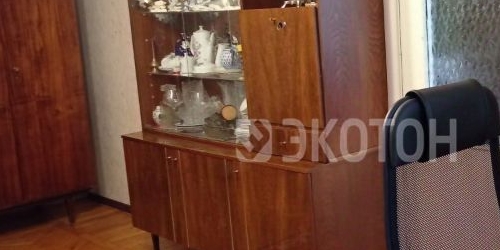 2-комн квартира улица Турку, 28К3