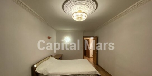 3-комн квартира Стрелецкий 1-й проезд,  д. 3