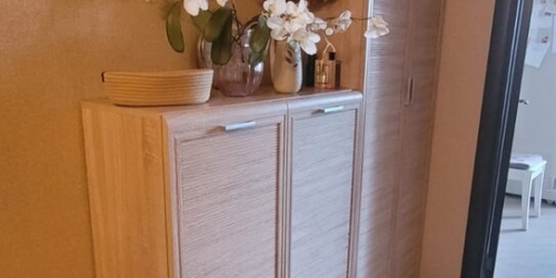 2-комн квартира ул Кутузова,  д. 2