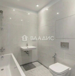 Продажа 1-комн квартиры на вторичном рынке улица Вильгельма Пика,  д. 1