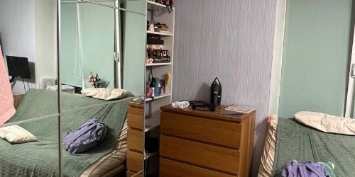 1-комн квартира Заневский проспект, 51