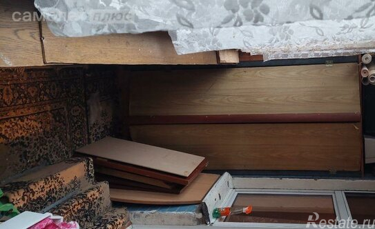 Продажа 5-комн квартиры на вторичном рынке Каргопольская улица,  д. 18