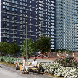 Продажа 1-комн квартиры на вторичном рынке улица Морской Пехоты,  д. 22 к2 с1