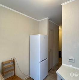 Аренда 2-комн квартиры на вторичном рынке Торжковская улица,  д. 22