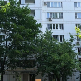 Продажа 3-комн квартиры на вторичном рынке улица Фридриха Энгельса,  д. 7-21