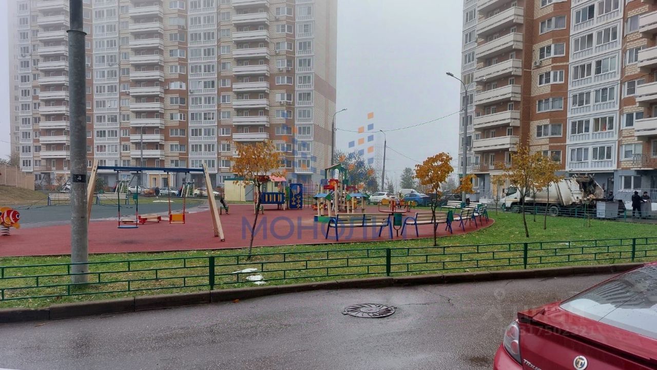 Продажа 1-комн квартиры на вторичном рынке Южный мкр, улица Курыжова, 28к1
