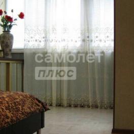 Продажа 1-комн квартиры на вторичном рынке Власьевский Б. пер,  д. 9