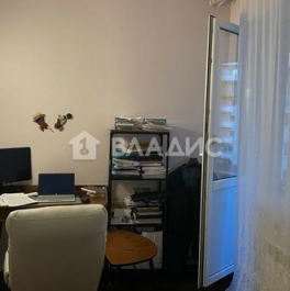 Продажа 2-комн квартиры на вторичном рынке Одинцовский городской округ, Можайское шоссе (дублёр),  д. 50