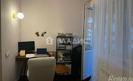 Продажа 2-комн квартиры на вторичном рынке Одинцовский городской округ, Можайское шоссе (дублёр),  д. 50