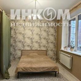 Продажа 2-комн квартиры на вторичном рынке улица Столетова,  д. 7 к1