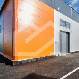 Аренда склада Перепечино, 46К-0030