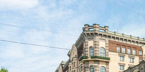 5-комн квартира улица Нахимова, 15