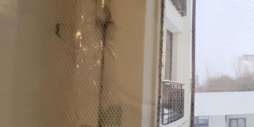 Комната Бакунинская улица, 58