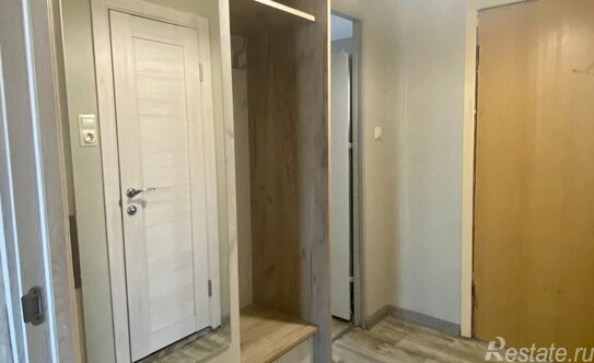 Продажа 1-комн квартиры на вторичном рынке Старомарьинское шоссе