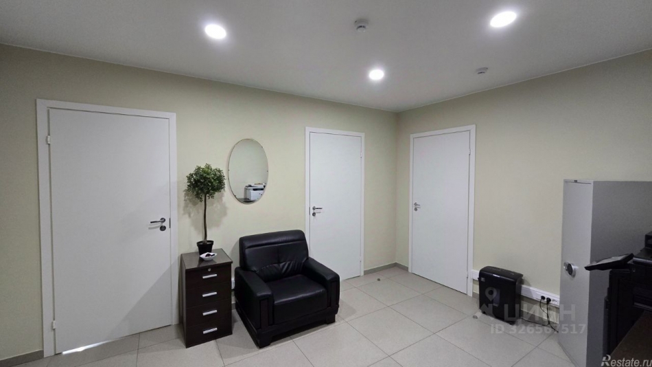 Продажа офиса ул Заречная,  д. 10,  к. 1