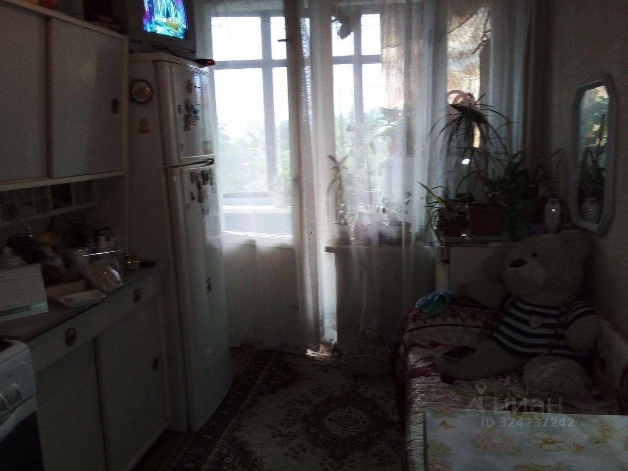 Аренда 1-комн квартиры на вторичном рынке Шоссейная улица, 57