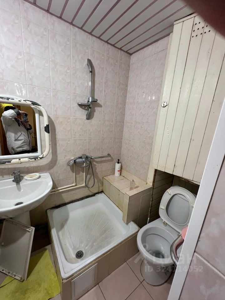 Продажа 1-комн квартиры на вторичном рынке Одинцово, улица Маршала Жукова, 29