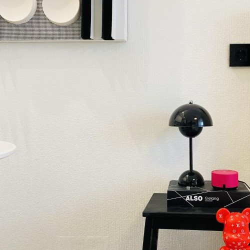 Студия Фарфоровская улица, 7к2