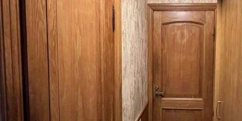 3-комн квартира Белградская улица, 6К1