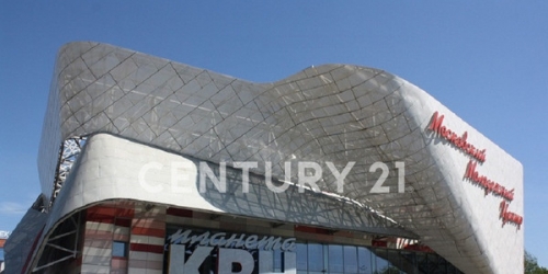 2-комн квартира 2-я Марьиной Рощи ул,  д. 14А