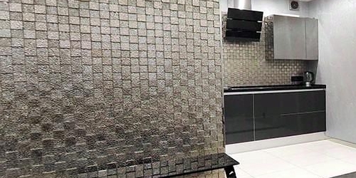 3-комн квартира улица Москворечье, 31к1