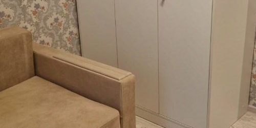 Комната улица Ольги Форш, 15К3