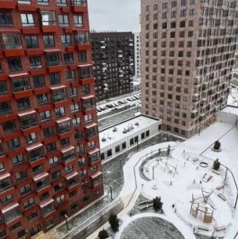 Продажа 1-комн квартиры на вторичном рынке Янино-1, ул Голландская,  д. 18,  к. 1