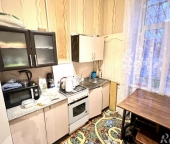 Продать Квартиры вторичка улица Беринга  3 