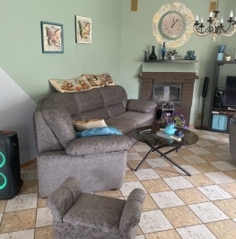 Аренда дома Ленинградская улица,  д. 34