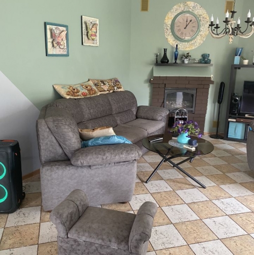 Коттедж/дом Ленинградская улица,  д. 34