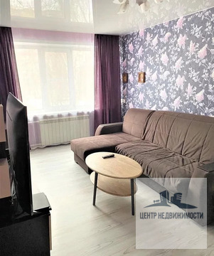 Продажа 3-комн квартиры на вторичном рынке Павловский Посад, ул. Кузьмина,  д. 44