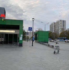 Продажа торгового помещения Дмитровское ш,  д. 73 с1