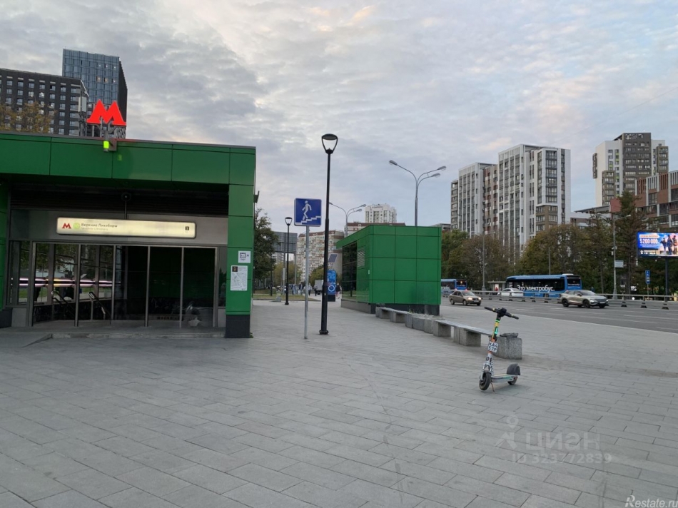 Продажа торгового помещения Дмитровское ш,  д. 73 с1