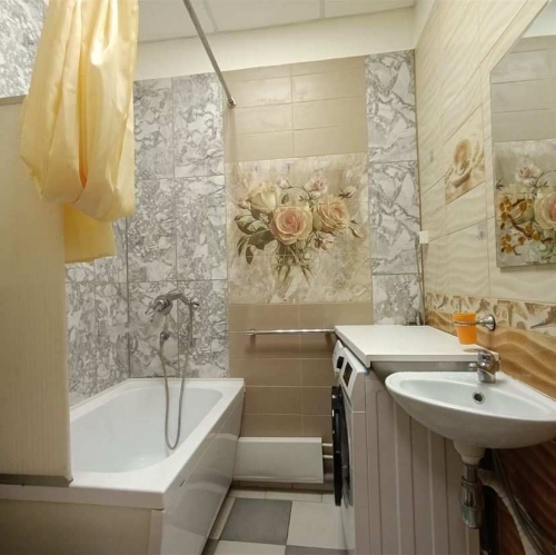 Студия Малое Верево, ул Кутышева, д. 9А к 2